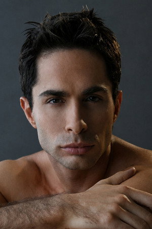 Michael Lucas profil kép