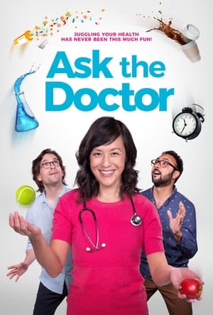 Ask the Doctor poszter