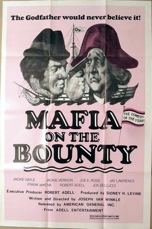 Mafia on the Bounty