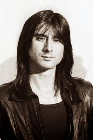 Steve Perry profil kép