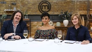 MasterChef: The Professionals 16. évad Ep.3 3. epizód