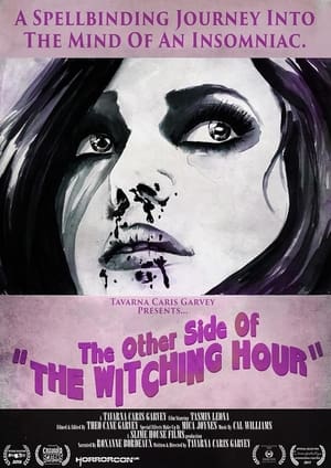 The Other Side of the Witching Hour poszter