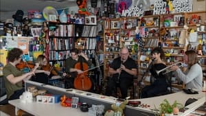 NPR Tiny Desk Concerts 17. évad Ep.4 4. epizód