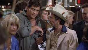 Hill Street Blues Season 5 Ep.8 8. epizód