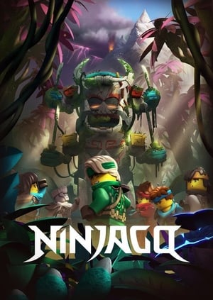 Ninjago: The Island