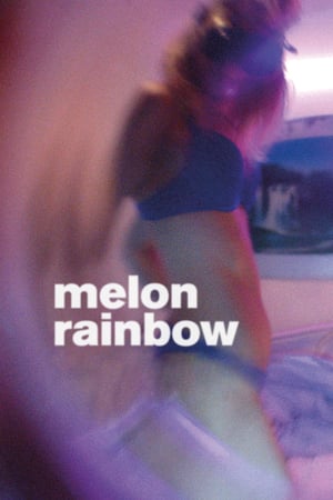 Melon Rainbow poszter