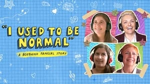 I Used to Be Normal: A Boyband Fangirl Story háttérkép