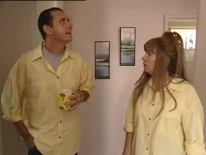 Kath & Kim Season 2 Ep.2 2. epizód