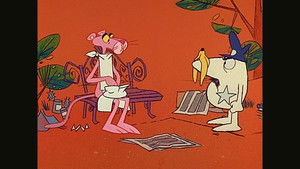 The Pink Panther Show 1. évad Ep.12 12. epizód