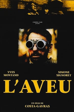 L'Aveu poszter