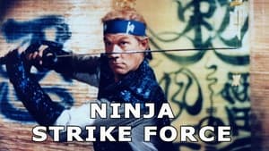 Ninja Strike Force háttérkép