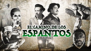 El camino de los espantos háttérkép