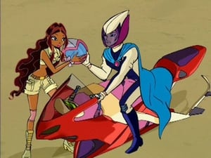 Winx Club 2. évad Ep.2 2. epizód