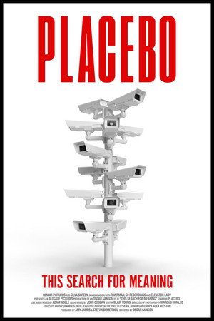 Placebo: This Search for Meaning poszter