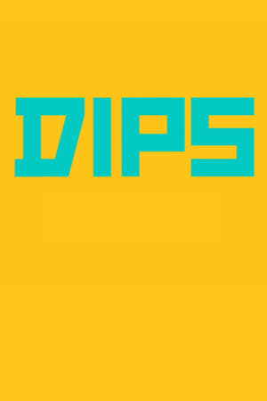 Dips poszter