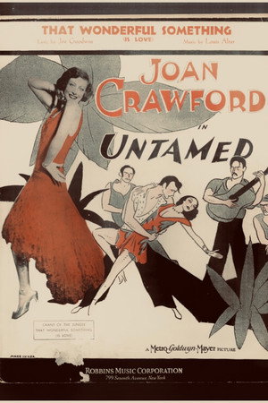 Untamed poszter