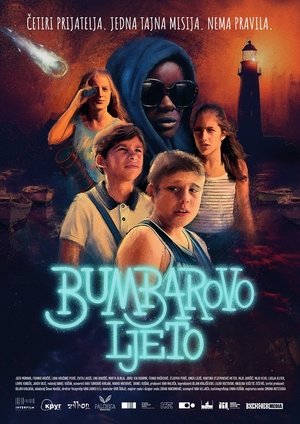Bumbarovo ljeto poszter