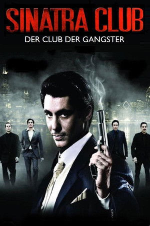 Sinatra Club poszter