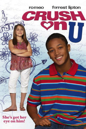Crush on U poszter