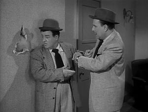 The Abbott and Costello Show Season 2 Ep.16 16. epizód