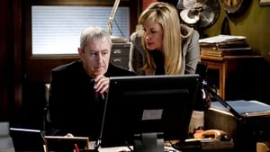 New Tricks Season 10 Ep.9 9. epizód