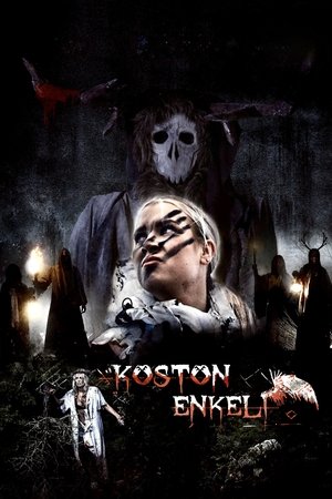 Koston enkeli poszter
