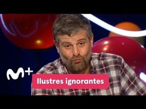 Ilustres Ignorantes Season 10 Ep.10 10. epizód