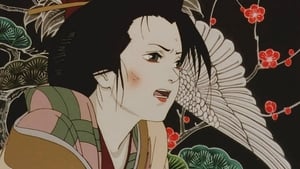 Millennium Actress háttérkép