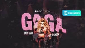 Lady Gaga: iTunes Festival 2013 háttérkép