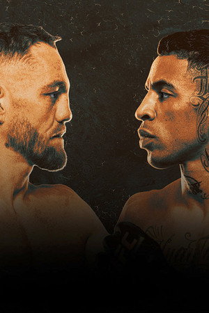 UFC Fight Night 275: Della Maddalena vs. Prates poszter