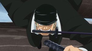 One Piece 17. évad Ep.719 719. epizód