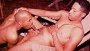 Black Gang Bang 11 háttérkép