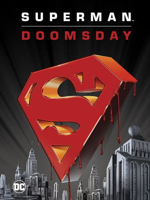 Requiem & Rebirth: Superman Lives! poszter
