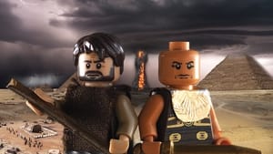 Exodus: A Brickfilm háttérkép