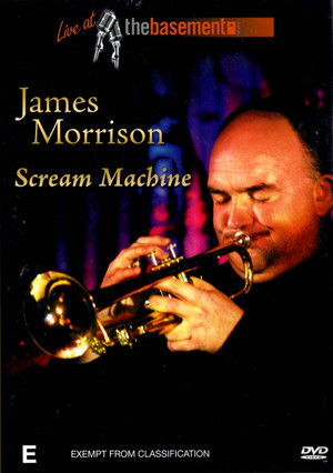 James Morrison: Scream Machine