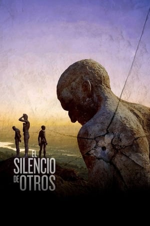 El silencio de otros poszter