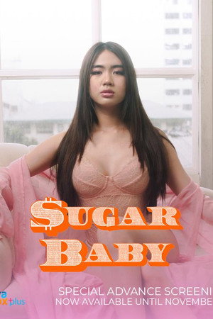 Sugar Baby poszter