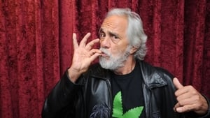 AKA Tommy Chong háttérkép