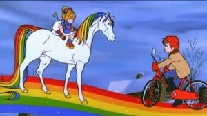 Rainbow Brite and the Star Stealer háttérkép