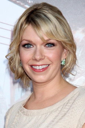Mary Elizabeth Ellis profil kép