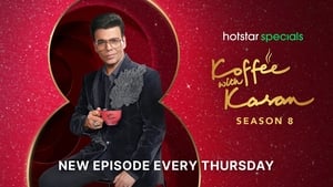 Koffee with Karan kép