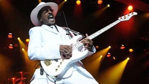 Larry Graham Live Bataclan 2010 háttérkép