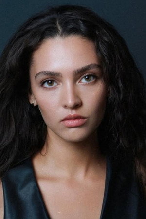 Cansu Savcı profil kép
