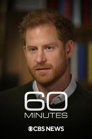 60 Minutes poszter