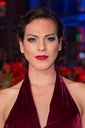 Daniela Vega profil kép