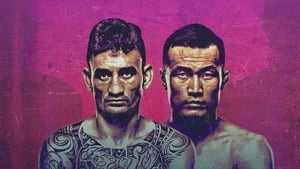 UFC Fight Night 225: Holloway vs. The Korean Zombie háttérkép