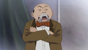 アトム ザ・ビギニング 1. évad Ep.3 3. epizód