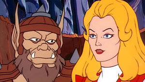She-Ra: Princess of Power 1. évad Ep.34 34. epizód