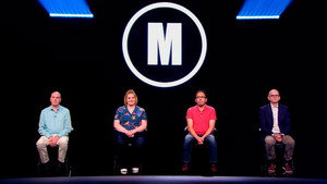 Mastermind 51. évad Ep.23 23. epizód