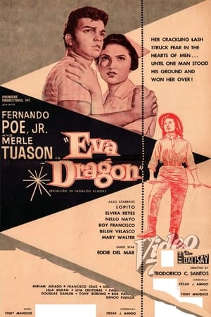 Eva Dragon